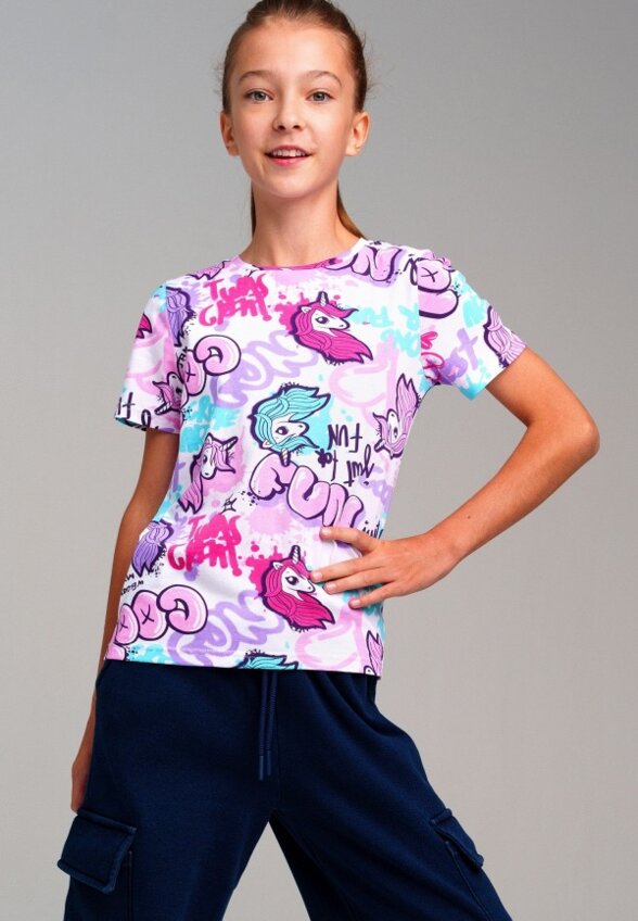 Футболка PlayToday