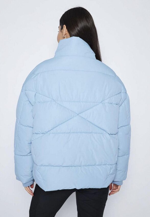 Куртка утепленная Lafor