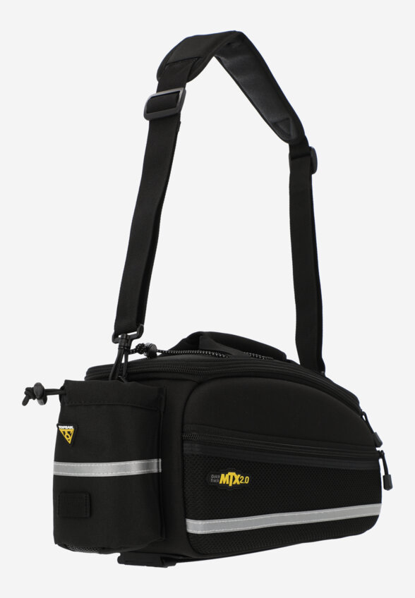 Сумка на велосипед Topeak MTX 2.0, Черный