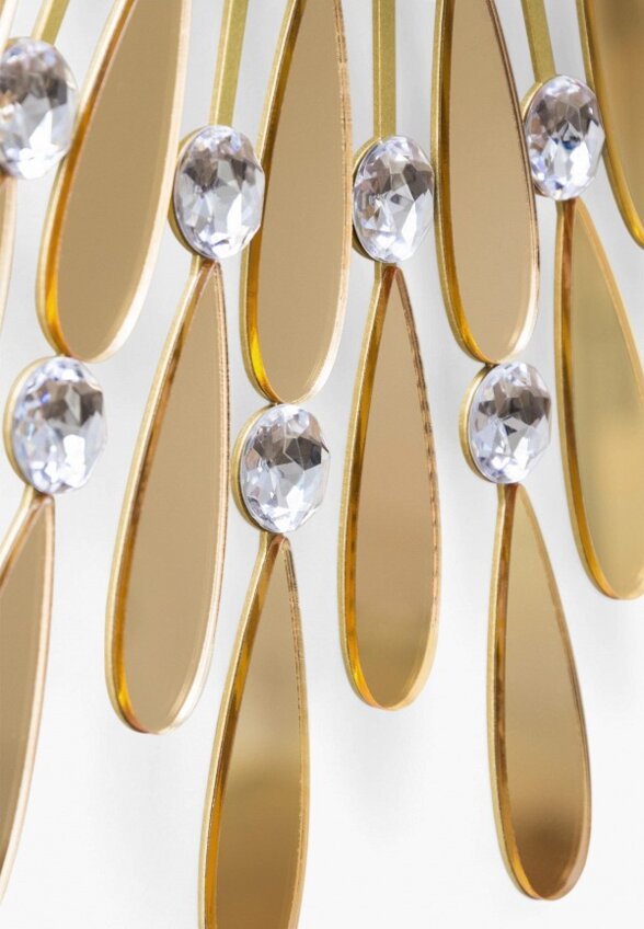 Часы настенные OST