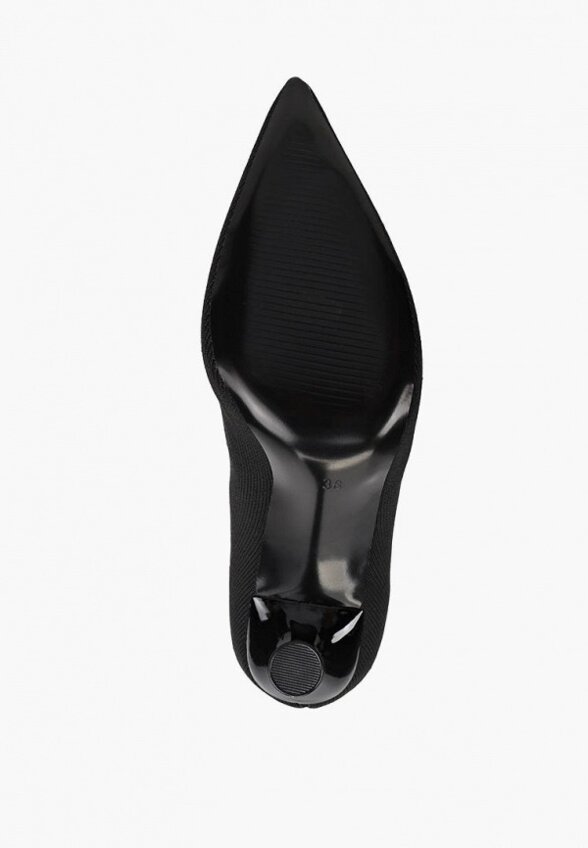 Ботильоны Sbalo