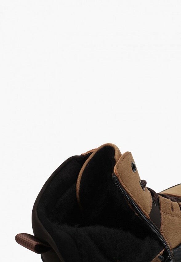 Ботинки Shuzzi