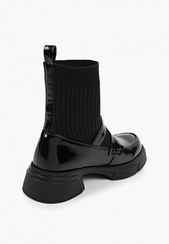 Ботинки Valley