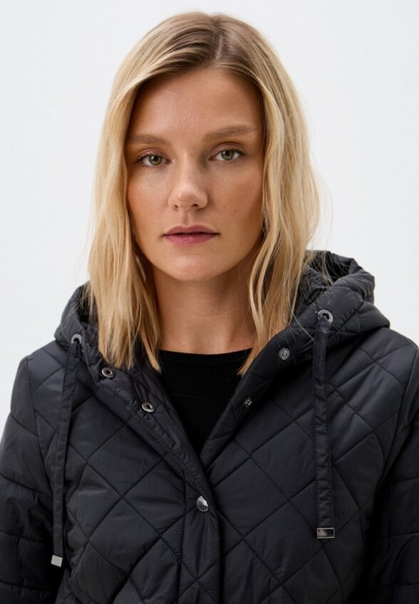 Куртка утепленная Geox