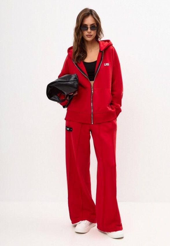 Толстовка La Urba Person