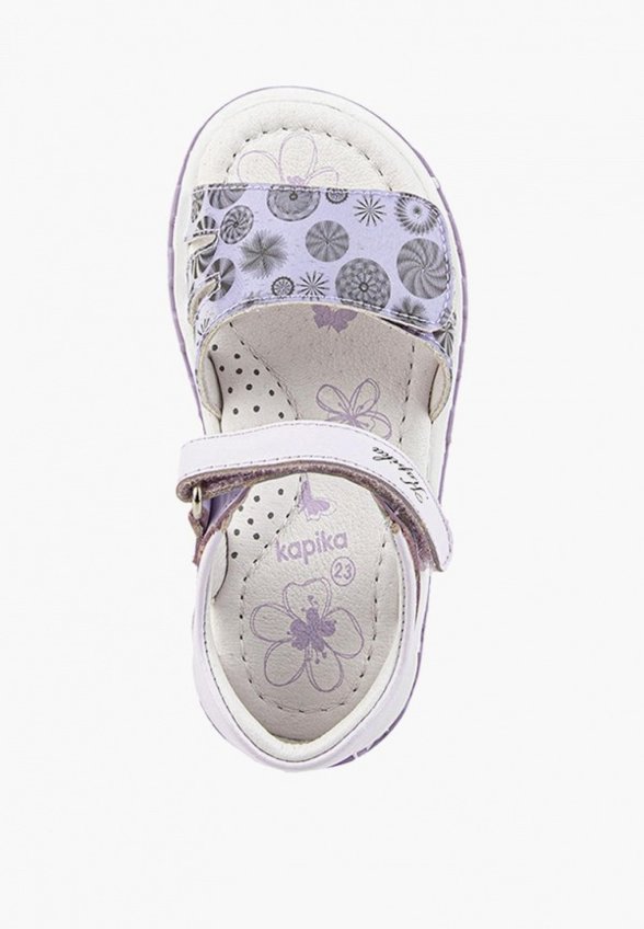 Сандалии Kapika