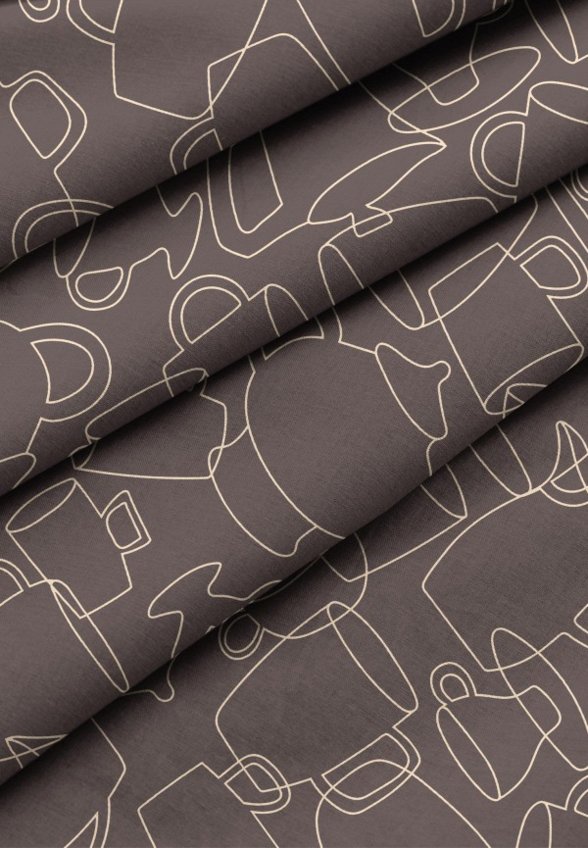 Комплект салфеток сервировочных Унисон