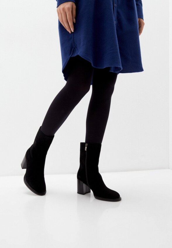 Полусапоги Thomas Munz