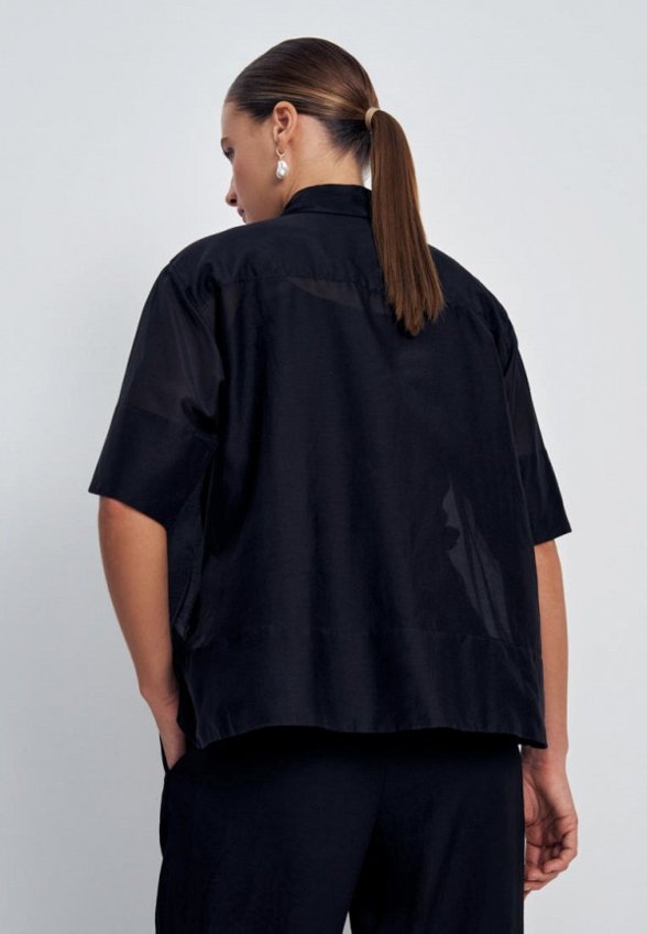 Рубашка Finn Flare