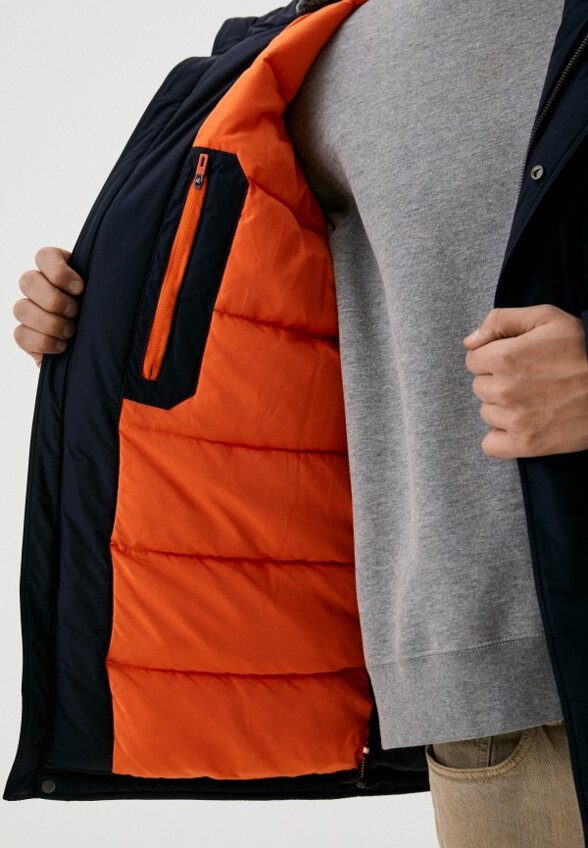 Пуховик Vizani