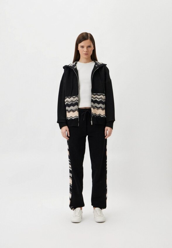 Брюки спортивные Missoni