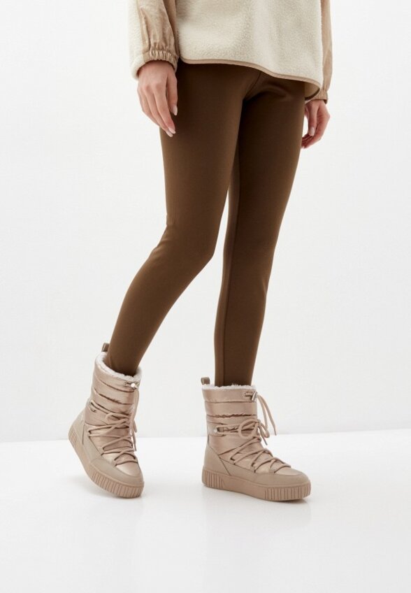 Дутики Marco Tozzi