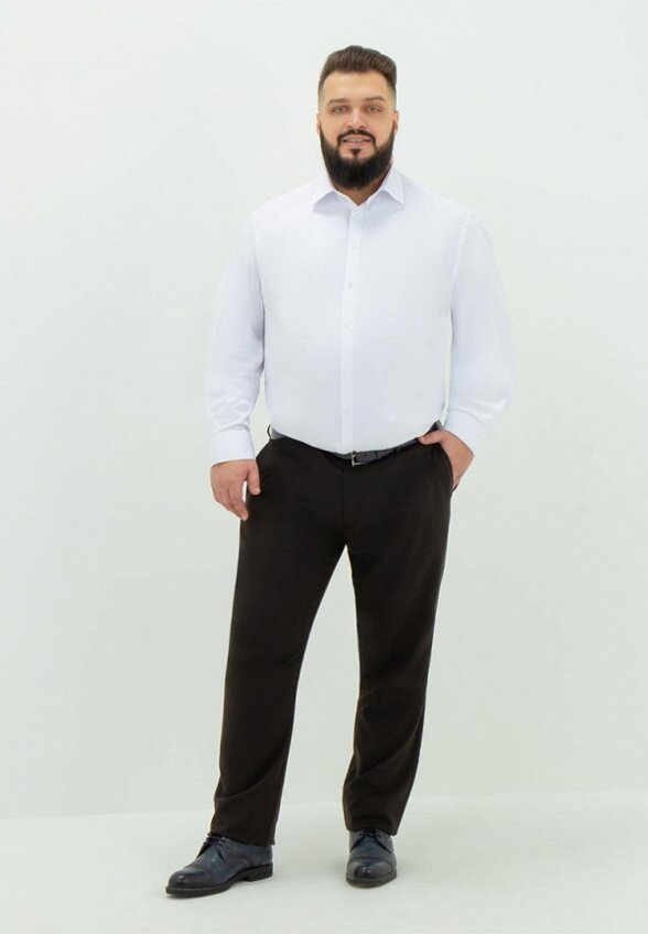 Рубашка Thomas Berger