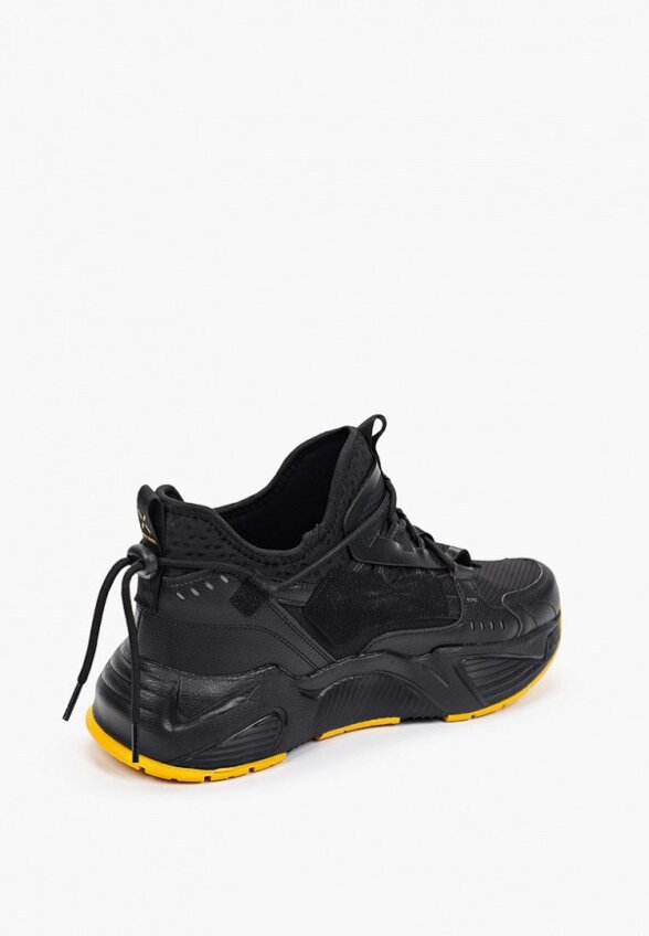 Кроссовки Patrol