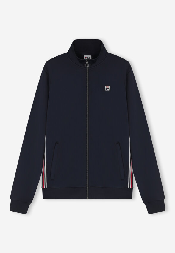 Олимпийка мужская FILA, Синий