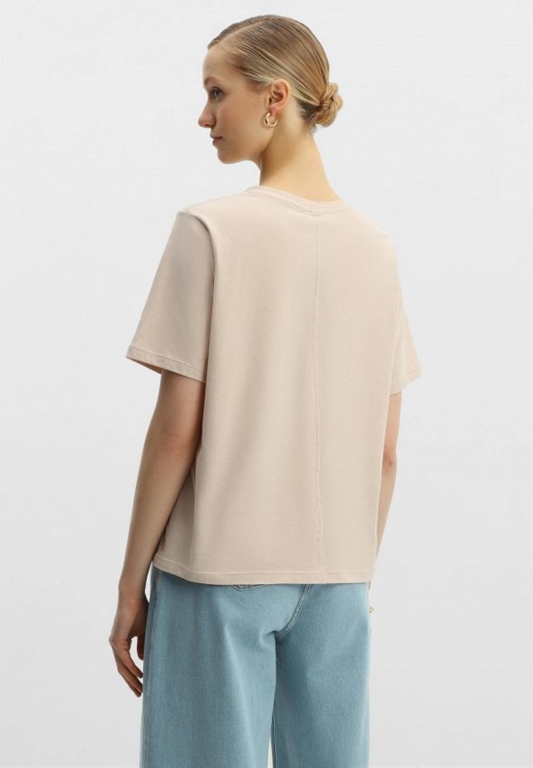 Футболка Calin Doux