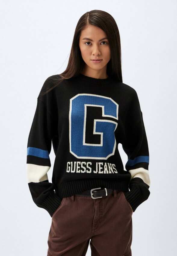 Джемпер Guess Jeans