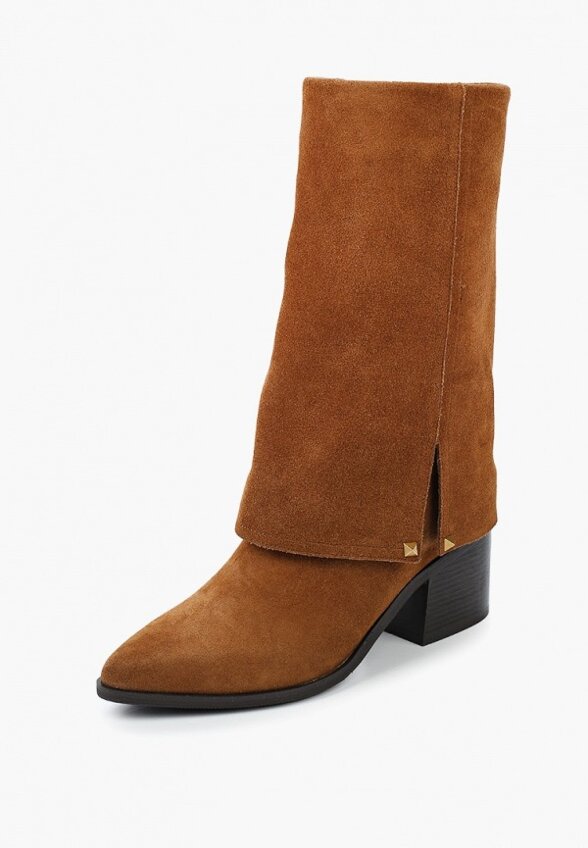 Сапоги Palazzo D'oro