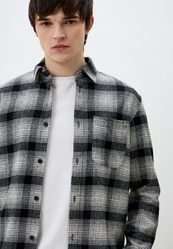 Рубашка Tom Tailor