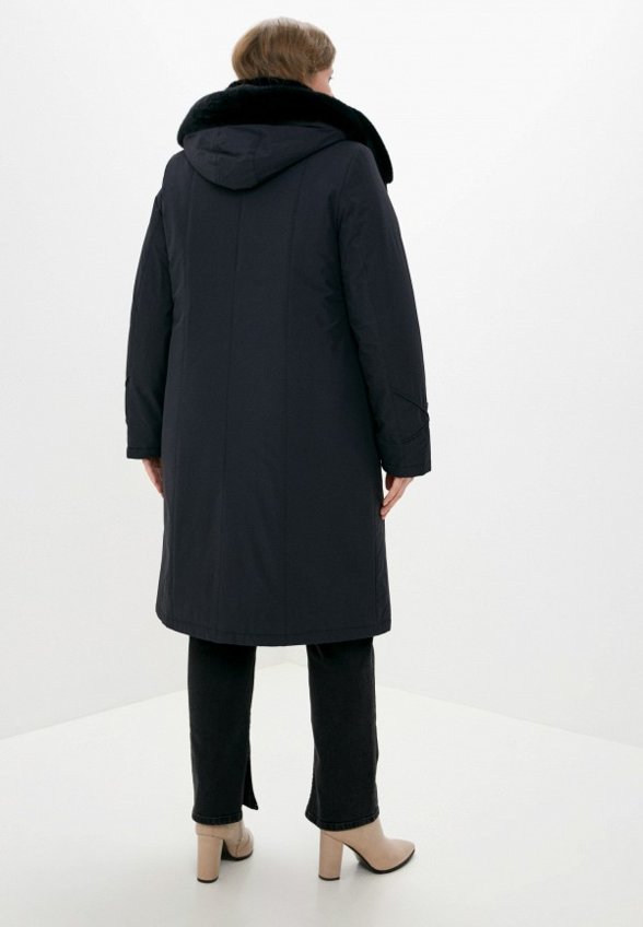 Пуховик Karmel Style