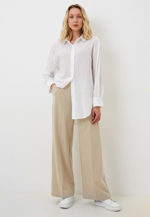 Рубашка Loo Ru