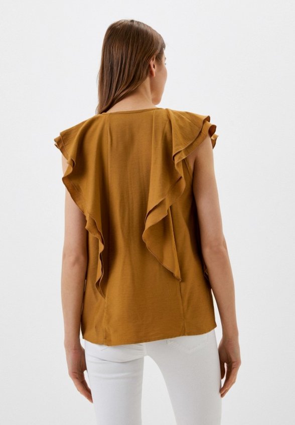 Топ Silvian Heach