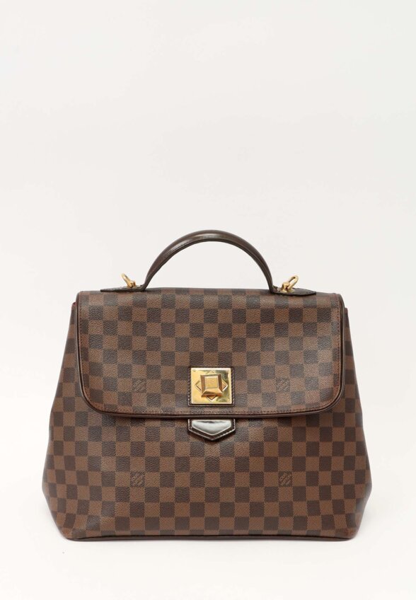 Louis Vuitton Bergamo