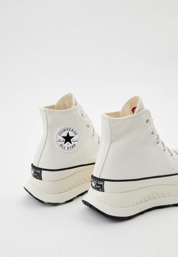 Кеды Converse