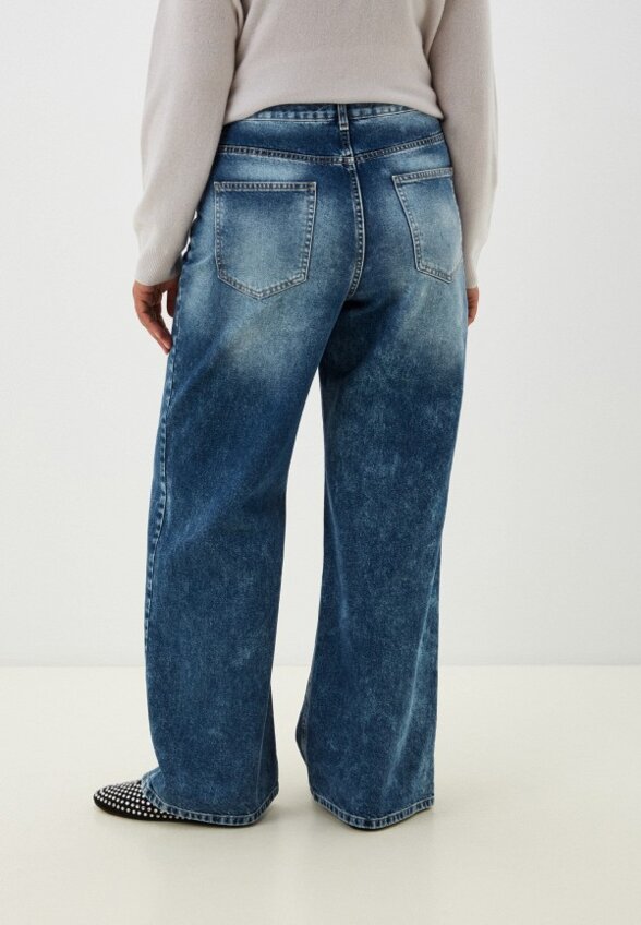 Джинсы Gloria Jeans