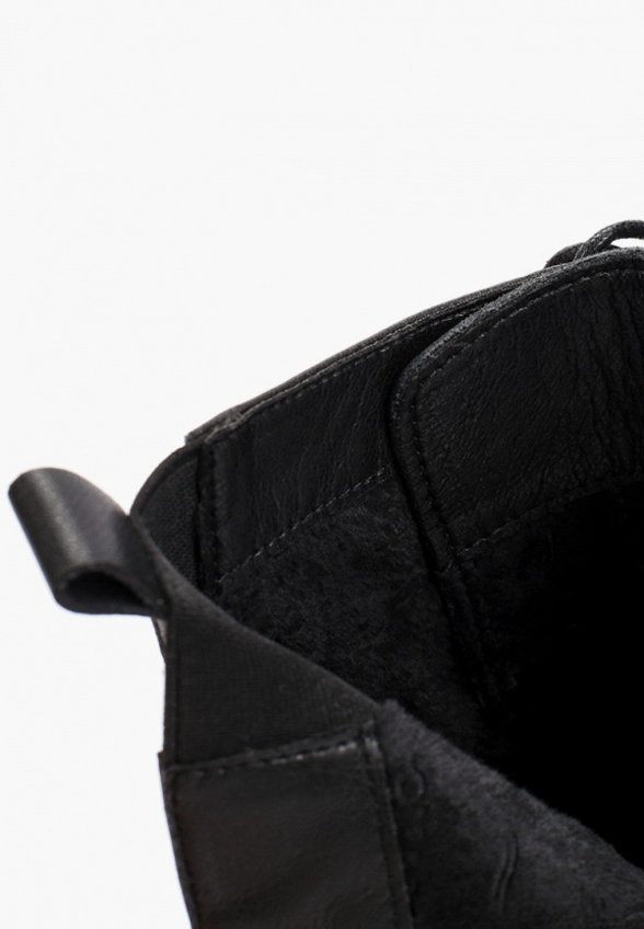 Ботинки Thomas Munz