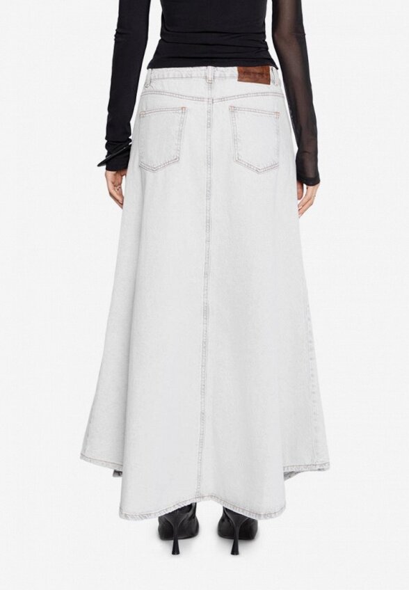 Юбка джинсовая You Wanna