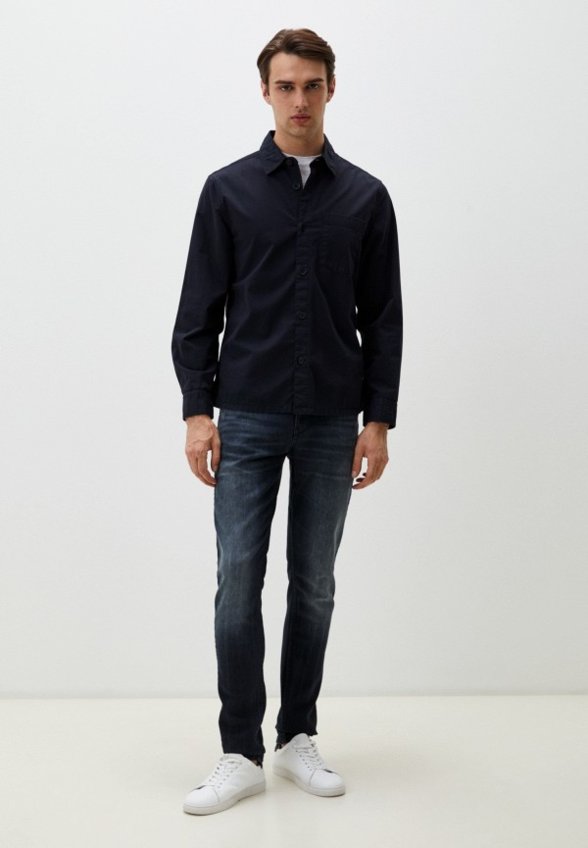 Джинсы Pepe Jeans