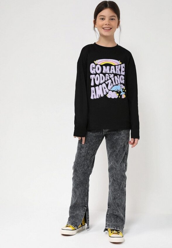 Лонгслив Gioco