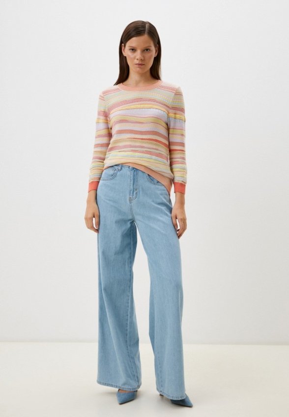 Джемпер Tu.tri