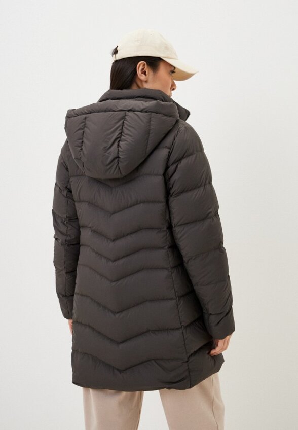 Пуховик Сплав