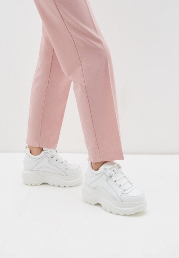 Кроссовки Obba