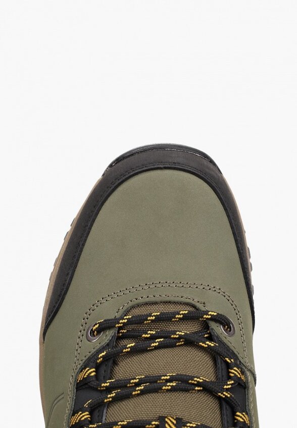 Ботинки трекинговые Sigma