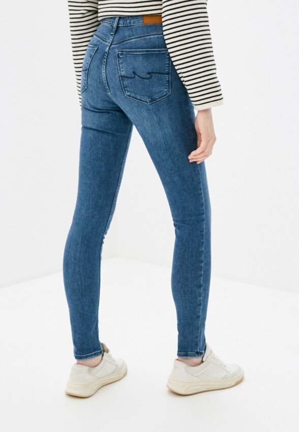 Джинсы Colin's