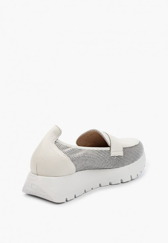 Лоферы Wonders