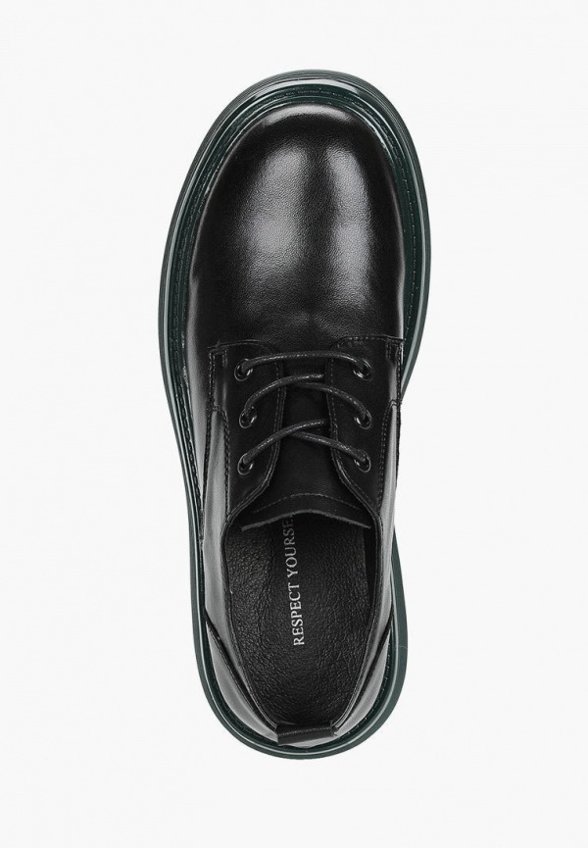 Ботинки Respect