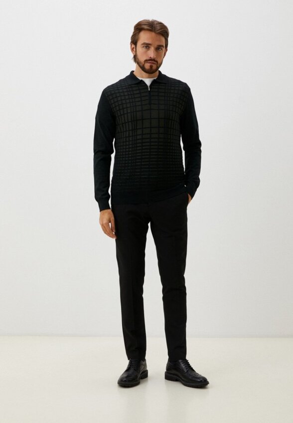 Поло Enrico Cerini