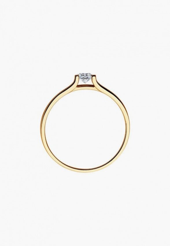 Кольцо Diamant