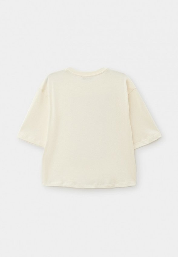 Футболка MSGM Kids