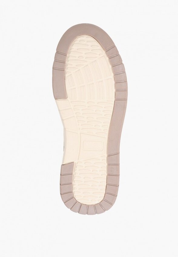 Кеды U.S. Polo Assn.