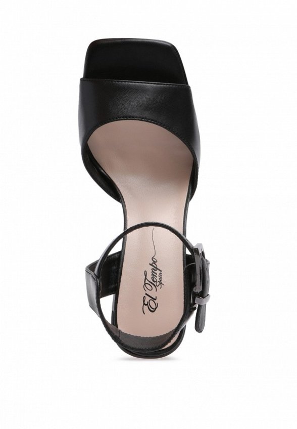 Босоножки El Tempo