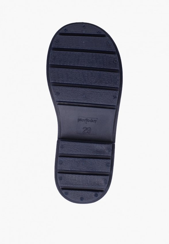 Сапоги резиновые PlayToday