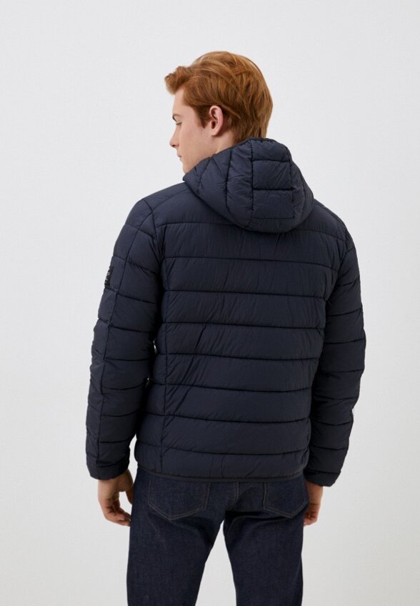 Куртка утепленная Ecoalf