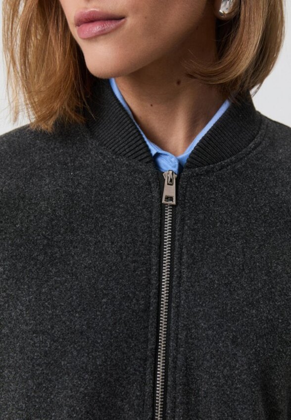 Бомбер Nataly Rik