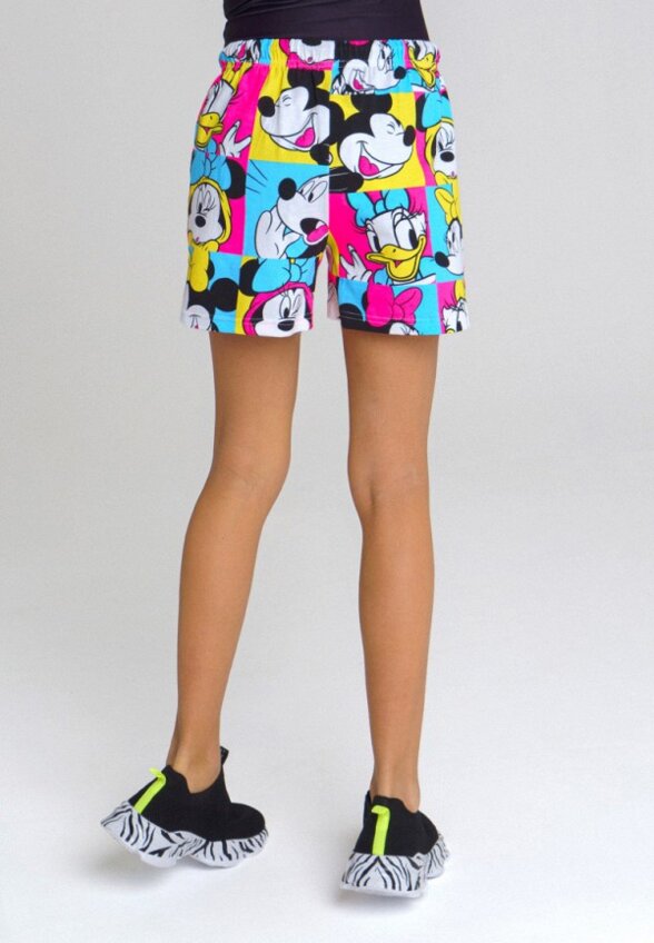 Шорты спортивные PlayToday