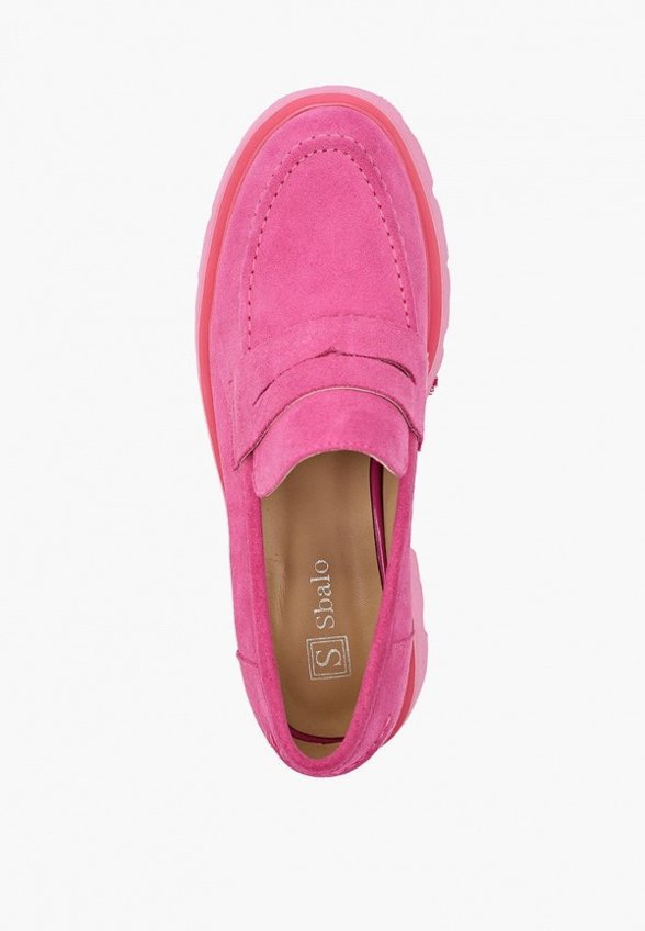 Лоферы Sbalo